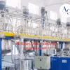 Hệ thống bồn đồng hóa mỹ phẩm