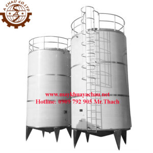 Bồn Inox công nghiệp