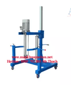 Máy đồng hóa, máy nhũ hóa 50-100 lít AC-ĐH-04