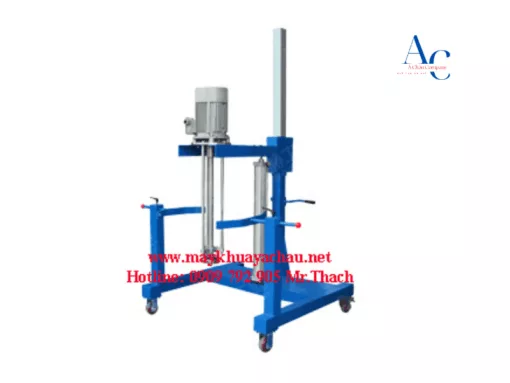 Máy đồng hóa, máy nhũ hóa 50-100 lít AC-ĐH-04
