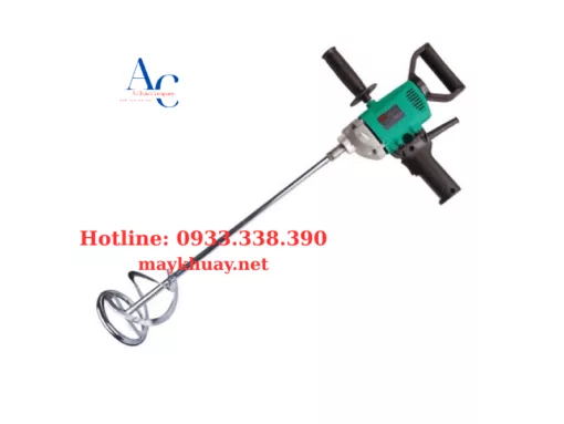 MÁY KHUẤY TRỘN CẦM TAY DCA-2 900 W