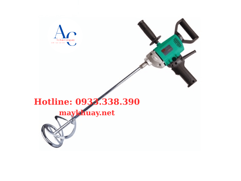 MÁY KHUẤY TRỘN CẦM TAY DCA-2 900 W