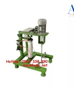 Máy khuấy trộn hóa chất công nghiệp 20 lít