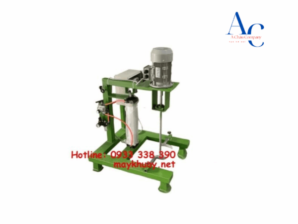 Máy khuấy trộn hóa chất công nghiệp 20 lít
