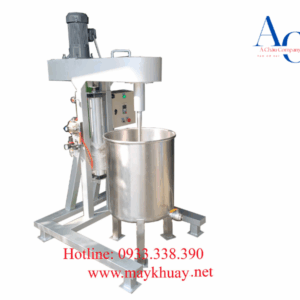 Máy khuấy trộn mỹ phẩm 100 lít