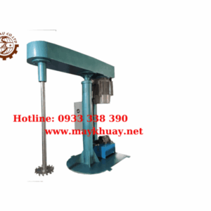 Máy khuấy trộn phân bón 1000 lít