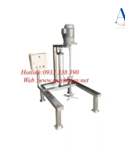 Máy khuấy trộn thực phẩm 50 lít