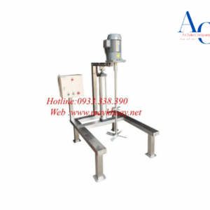 Máy khuấy trộn thực phẩm 50 lít