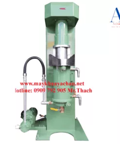 Máy nghiền sơn AC-NR-11