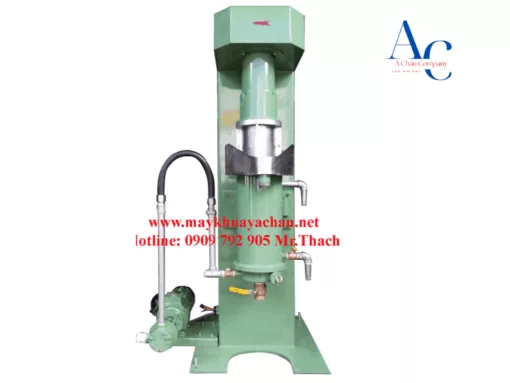Máy nghiền sơn AC-NR-11