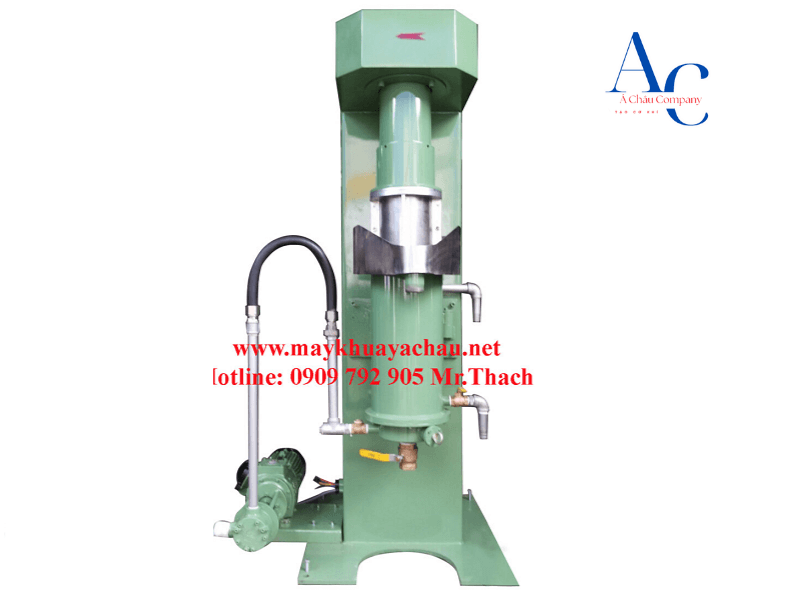 Máy nghiền sơn AC-NR-11