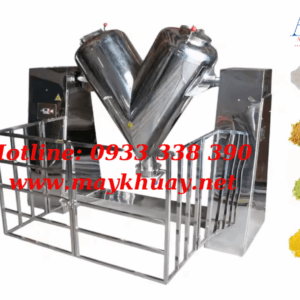 Máy trộn bột khô