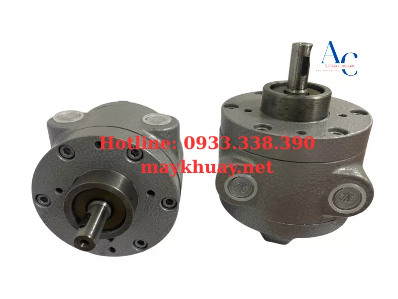 Motor khí nén Tonson