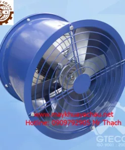 Quạt Khí Nén TonSon