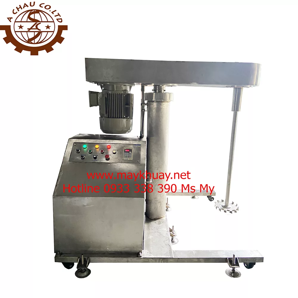 máy khuấy bột