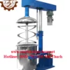 Máy khuấy tốc độ cao 15Hp