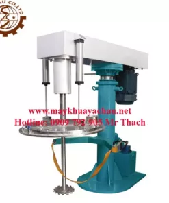 máy khuấy mực