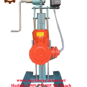 máy khuấy thí nghiệm