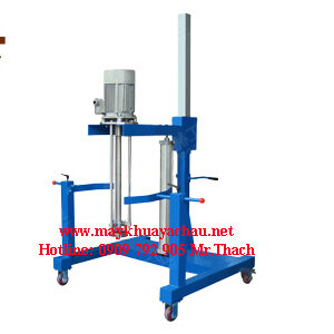 máy khuấy đồng hóa
