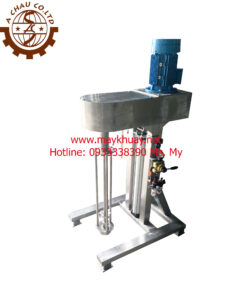 Máy đồng hóa