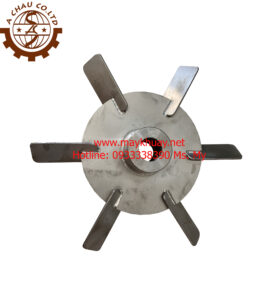 Cánh khuấy inox 304