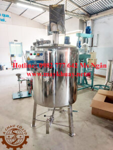 bồn inox