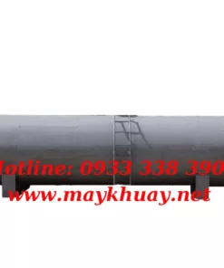 Bồn chứa xăng dầu 50m3