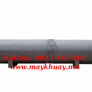 Bồn chứa xăng dầu 50m3