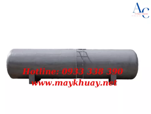Bồn chứa xăng dầu 50m3