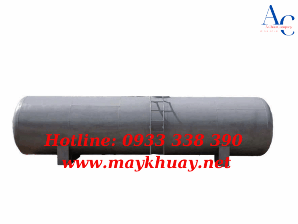 Bồn chứa xăng dầu 50m3