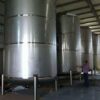 Gia công bồn công nghiệp