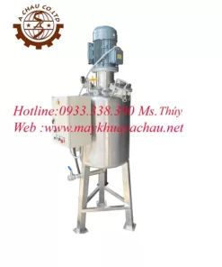 Bồn đồng hóa 50 lít