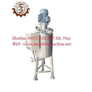 Bồn đồng hóa 50 lít