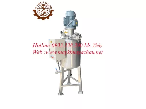 Bồn đồng hóa 50 lít