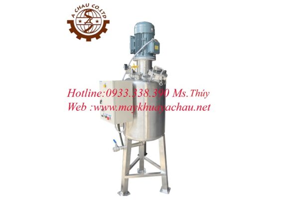 Bồn đồng hóa 50 lít