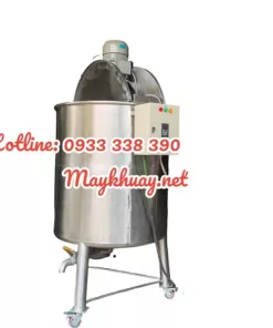 Bồn đồng hóa nước hoa quả