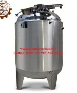 Bồn gia nhiệt