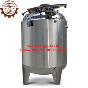 thùng inox