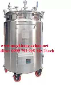 Bồn hút chân không AC-T-13