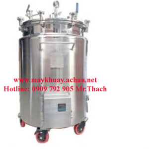 Bồn hút chân không AC-T-13