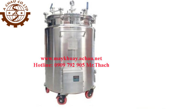 Bồn hút chân không AC-T-13