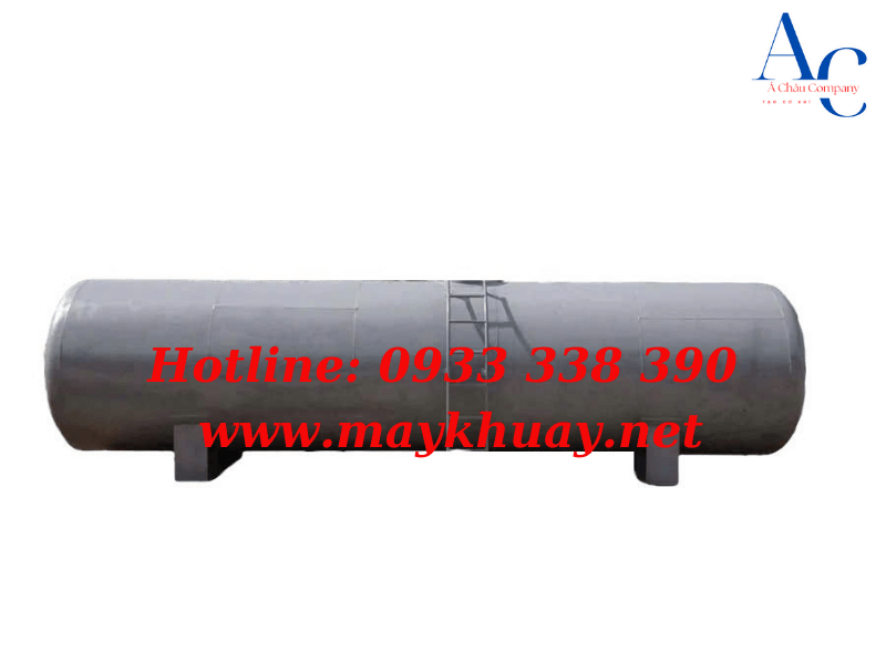 Bồn inox 10 khối
