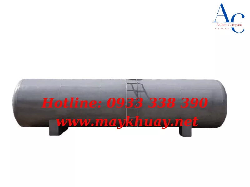 Bồn inox 10 khối