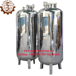 thùng inox