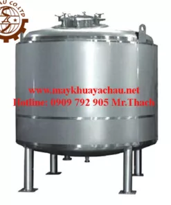 thùng inox