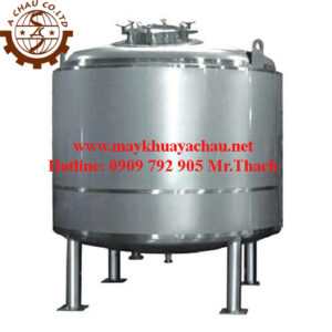 thùng inox