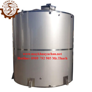 Bồn inox 5000 lít