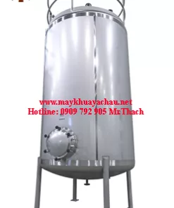 Bồn inox 304 5000 lít