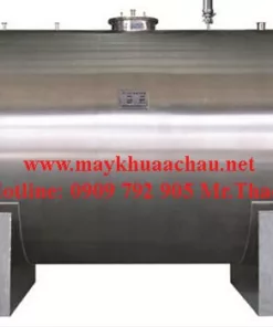 thùng inox