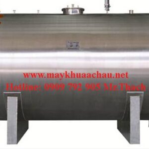 thùng inox